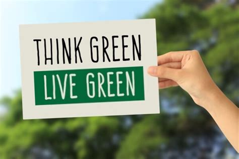 Living green. Things To Know About Living green. 